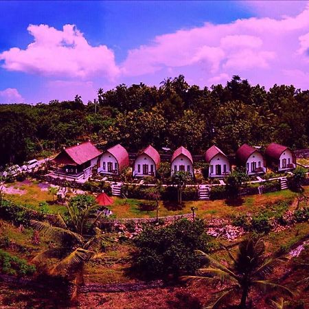 Toyapakeh Sebrang Hills Bungalow المظهر الخارجي الصورة