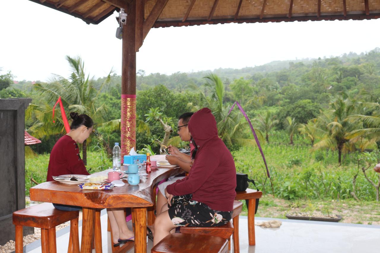 Toyapakeh Sebrang Hills Bungalow المظهر الخارجي الصورة