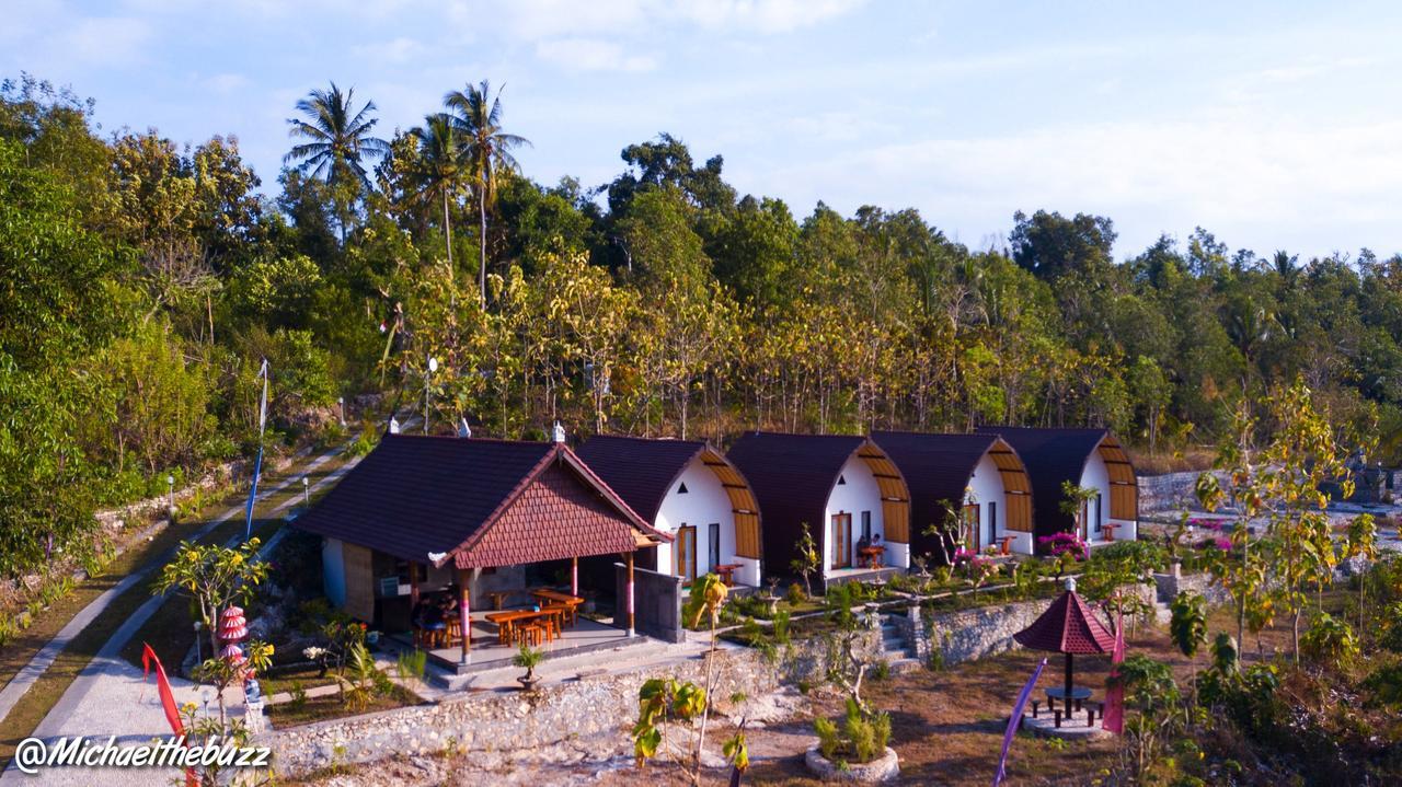 Toyapakeh Sebrang Hills Bungalow المظهر الخارجي الصورة