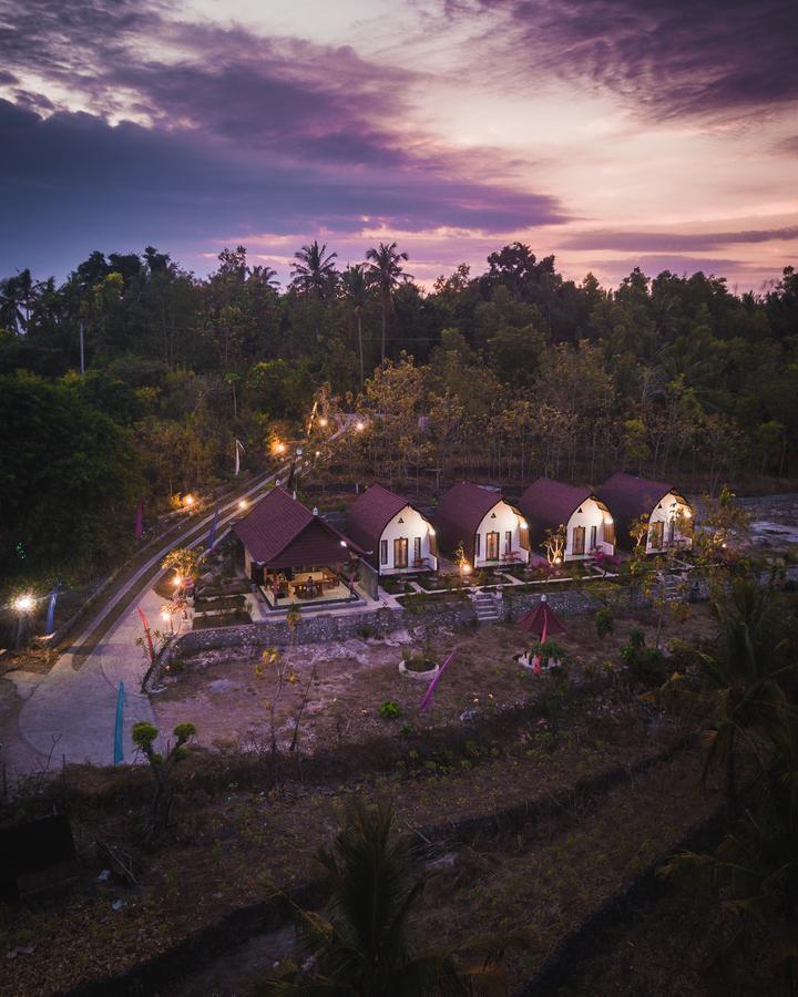 Toyapakeh Sebrang Hills Bungalow المظهر الخارجي الصورة