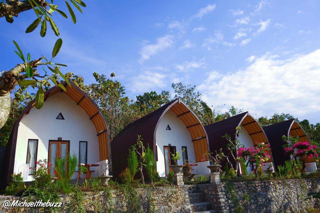 Toyapakeh Sebrang Hills Bungalow المظهر الخارجي الصورة