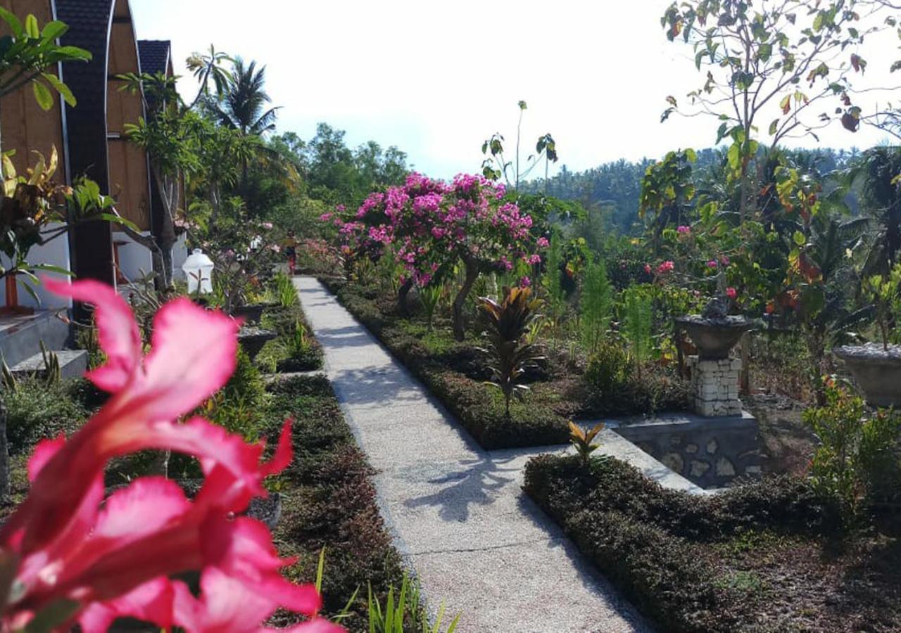 Toyapakeh Sebrang Hills Bungalow المظهر الخارجي الصورة