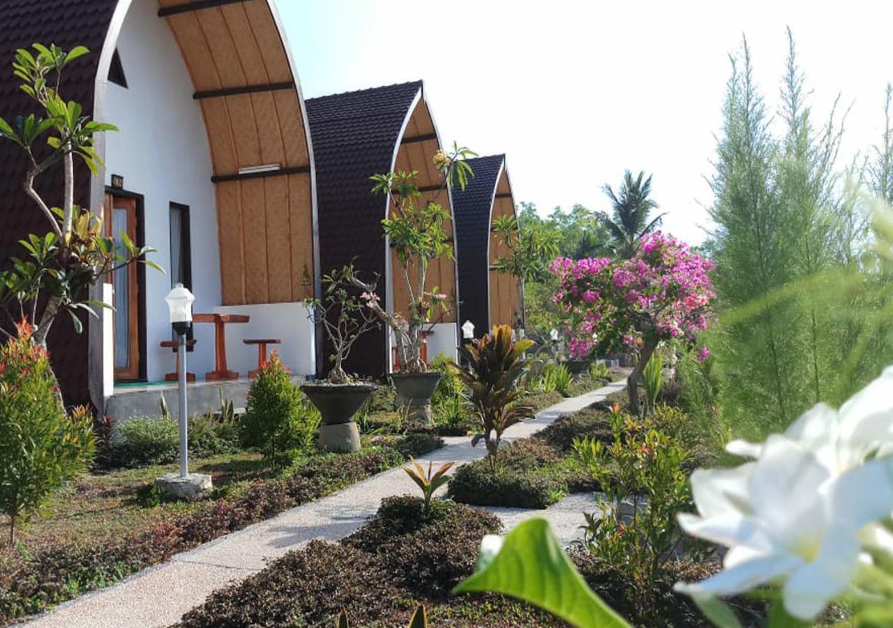 Toyapakeh Sebrang Hills Bungalow المظهر الخارجي الصورة