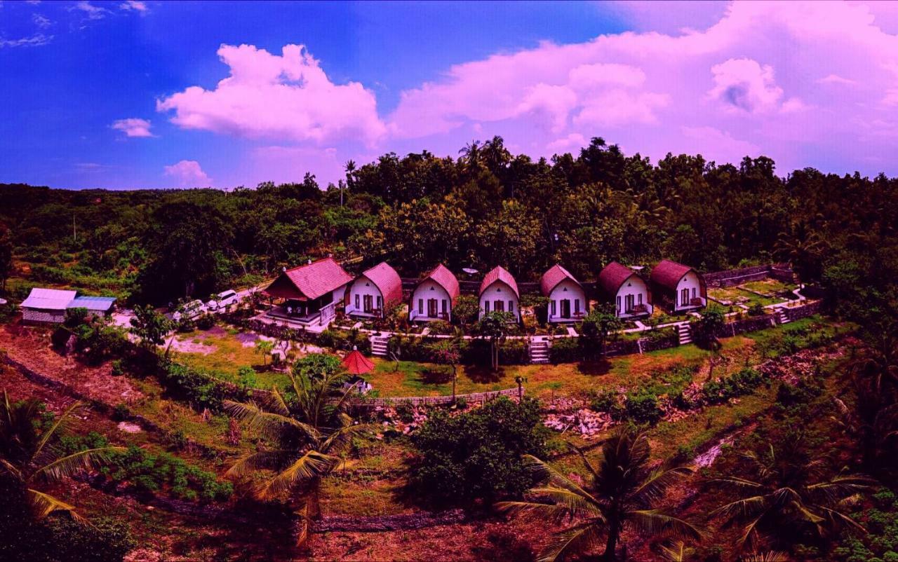 Toyapakeh Sebrang Hills Bungalow المظهر الخارجي الصورة