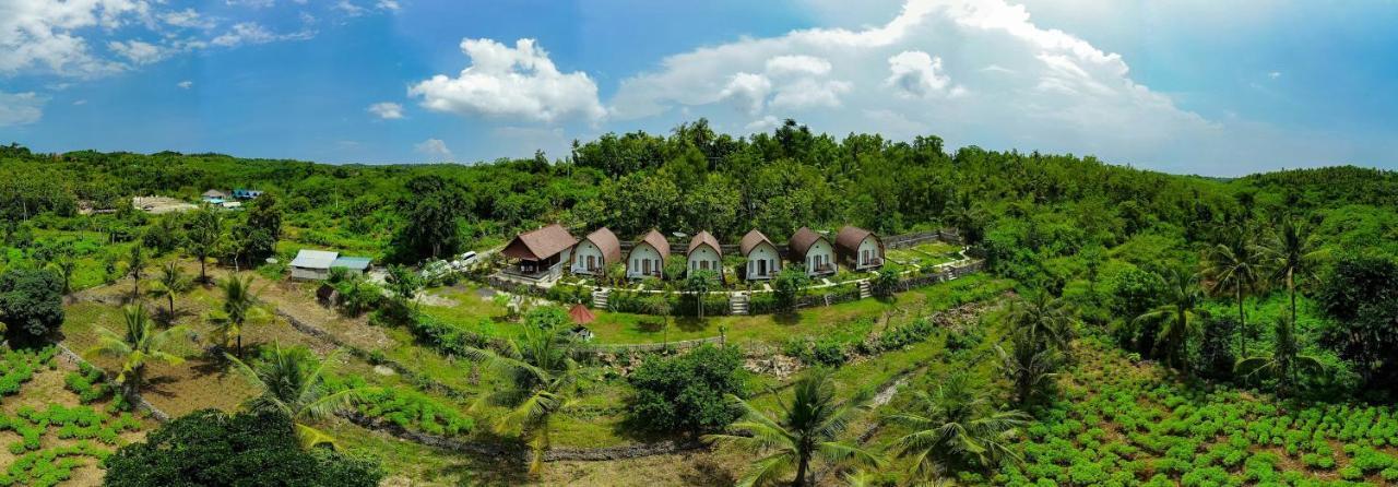 Toyapakeh Sebrang Hills Bungalow المظهر الخارجي الصورة